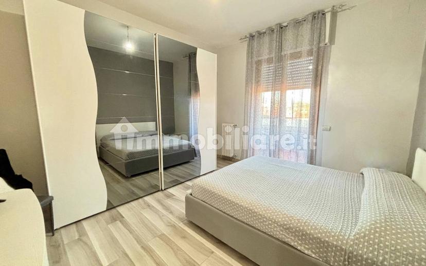 Appartamento via Sante Tani, San Giovanni Valdarno — foto 18 di 27