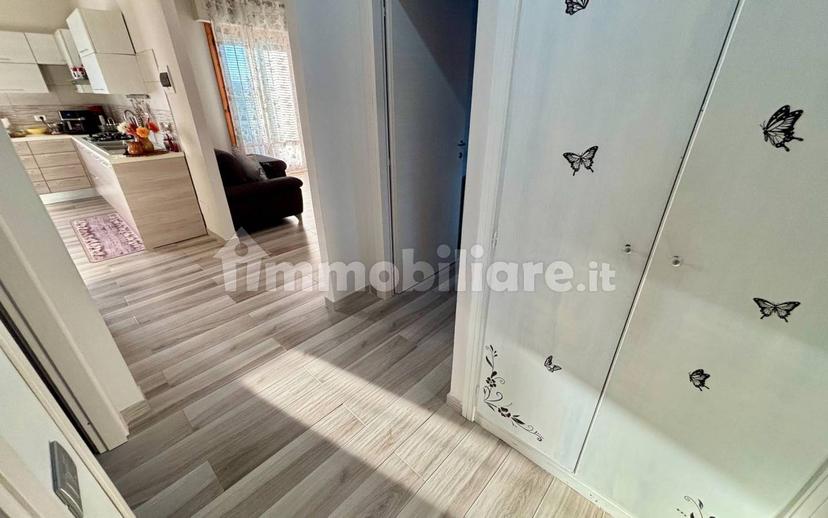Appartamento via Sante Tani, San Giovanni Valdarno — foto 22 di 27