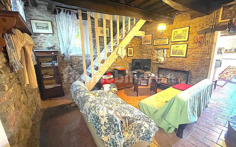 Rustico via Farneto, Tribio, Gemmano — foto 11 di 25