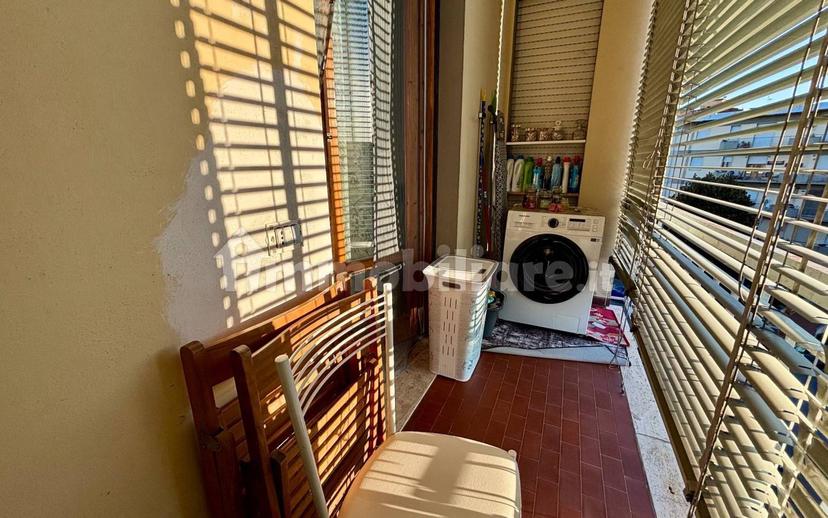 Appartamento via Sante Tani, San Giovanni Valdarno — foto 14 di 27