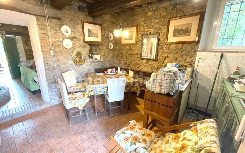 Rustico via Farneto, Tribio, Gemmano — foto 25 di 25