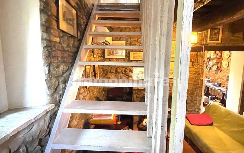 Rustico via Farneto, Tribio, Gemmano — foto 14 di 25