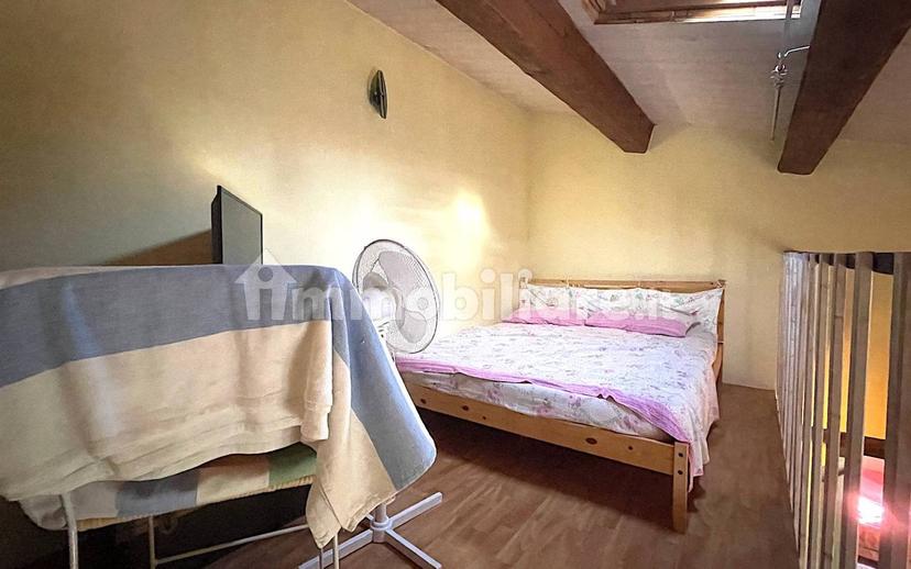 Rustico via Farneto, Tribio, Gemmano — foto 15 di 25
