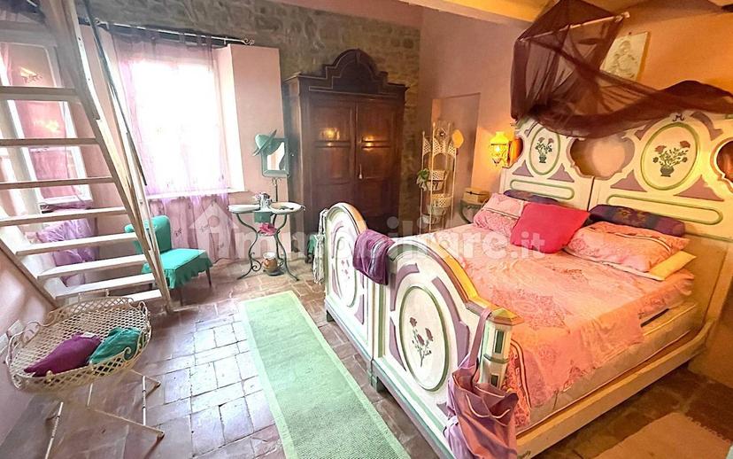 Rustico via Farneto, Tribio, Gemmano — foto 22 di 25