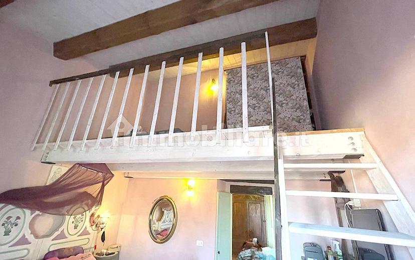 Rustico via Farneto, Tribio, Gemmano — foto 13 di 25