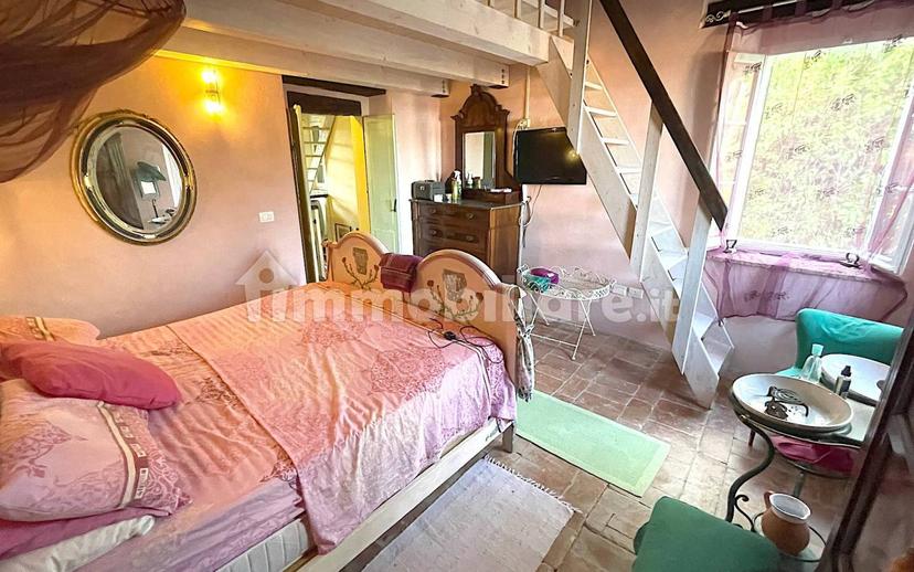 Rustico via Farneto, Tribio, Gemmano — foto 20 di 25