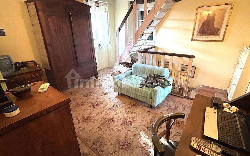 Rustico via Farneto, Tribio, Gemmano — foto 18 di 25