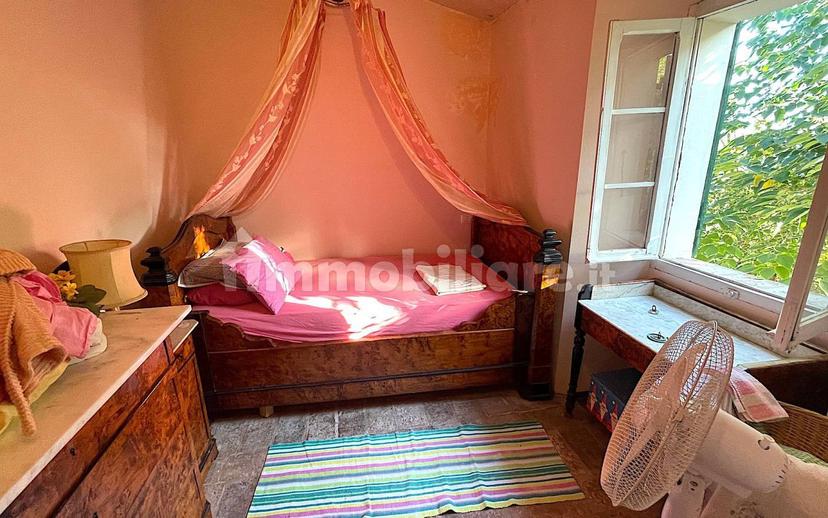 Rustico via Farneto, Tribio, Gemmano — foto 24 di 25