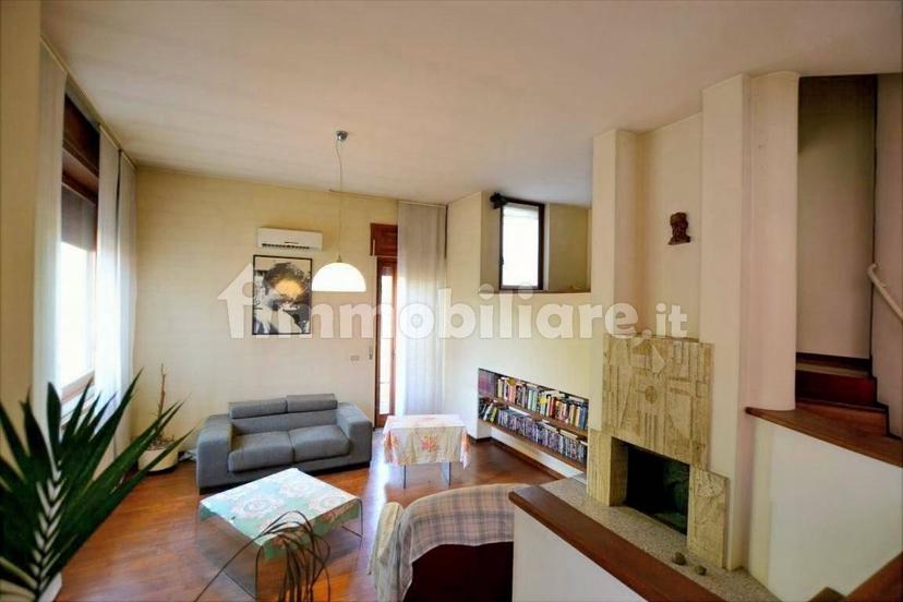 Villa unifamiliare via Bruno Buozzi 15, Ponderano — foto 2 di 15
