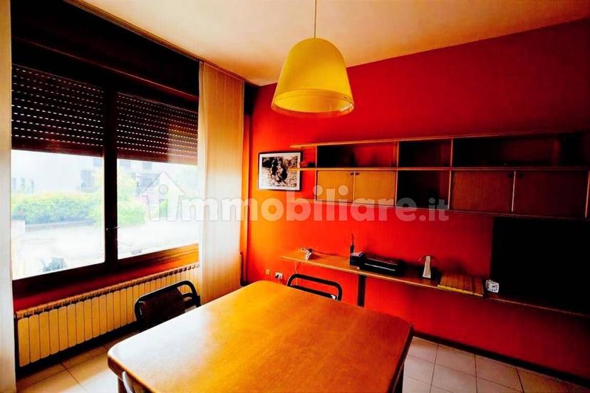 Villa unifamiliare via Bruno Buozzi 15, Ponderano — foto 5 di 15