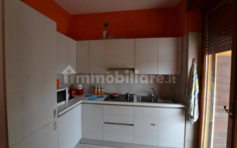 Villa unifamiliare via Bruno Buozzi 15, Ponderano — foto 14 di 15