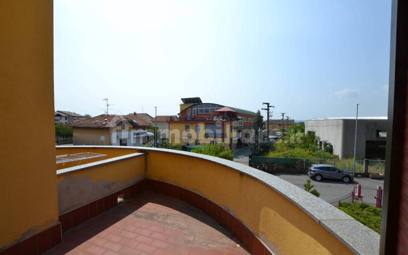 Villa unifamiliare via Bruno Buozzi 15, Ponderano — foto 4 di 15