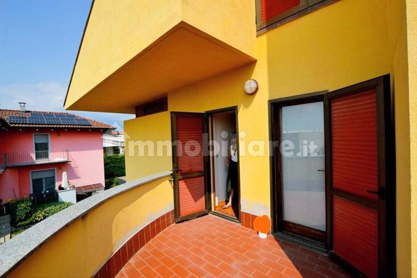 Villa unifamiliare via Bruno Buozzi 15, Ponderano — foto 3 di 15