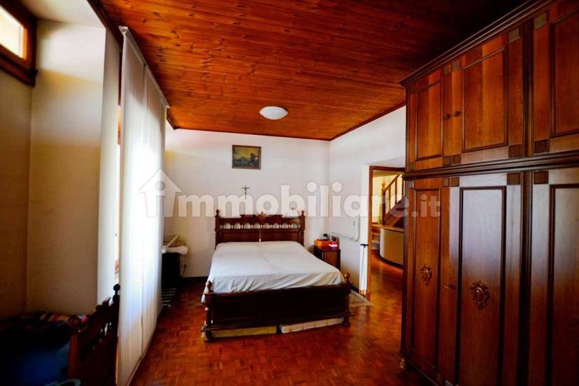 Villa unifamiliare via Bruno Buozzi 15, Ponderano — foto 12 di 15