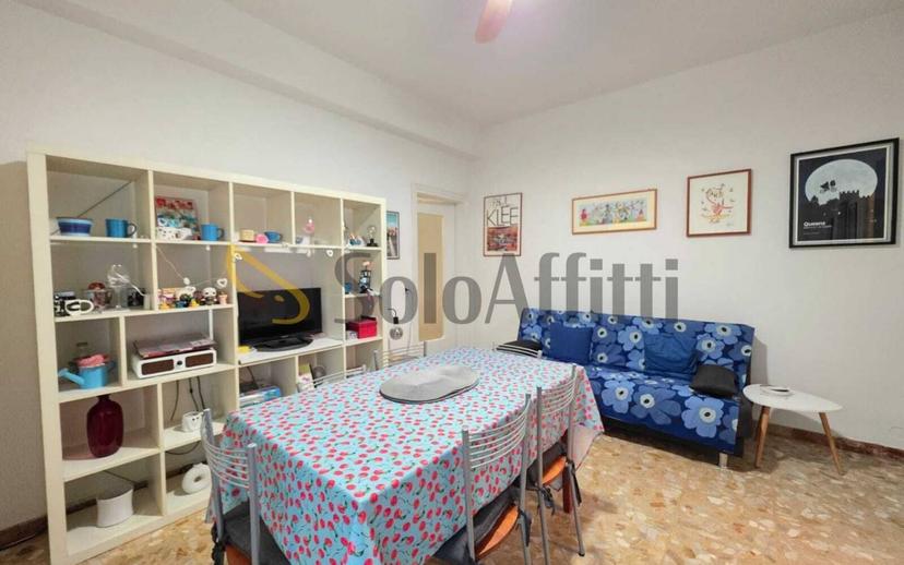 Quadrilocale 70 m², Veronetta, Verona