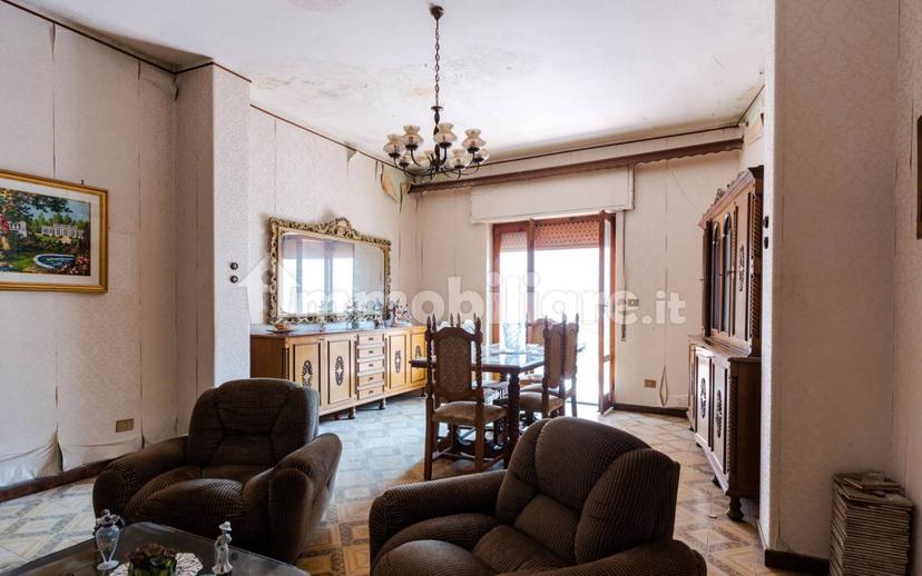 Quadrilocale via Settima traversa 58, Centro, Belpasso — foto 8 di 18