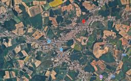 Appartamento via Alessandro Manzoni 19, Centro, Montegranaro