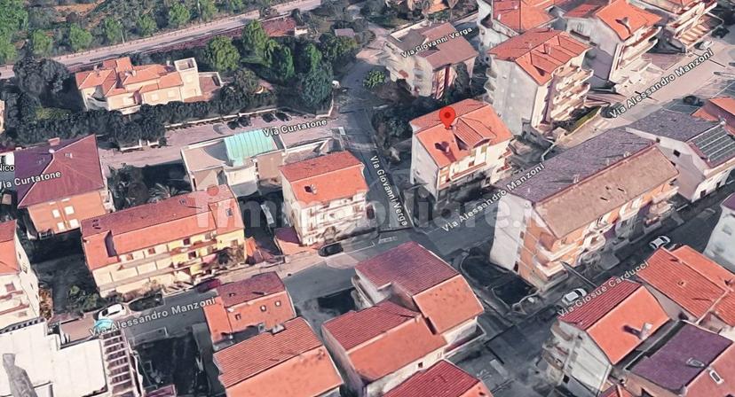 Appartamento via Alessandro Manzoni 19, Centro, Montegranaro — foto 4 di 10