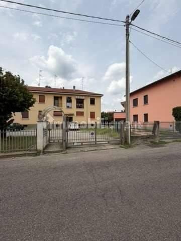 Bilocale via Xxv Aprile, 8, Centro, Carnago — foto 22 di 23