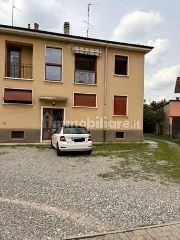 Bilocale via Xxv Aprile, 8, Centro, Carnago — foto 23 di 23