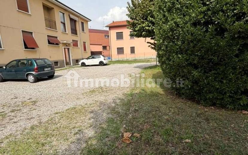 Bilocale via Xxv Aprile, 8, Centro, Carnago — foto 21 di 23