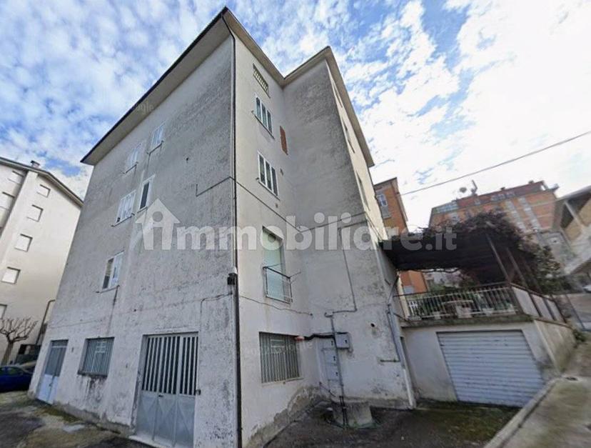 Appartamento via Alessandro Manzoni 19, Centro, Montegranaro — foto 7 di 10