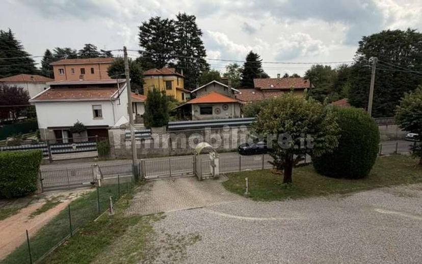 Bilocale via Xxv Aprile, 8, Centro, Carnago — foto 18 di 23