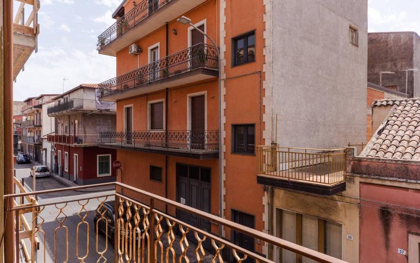 Quadrilocale via Settima traversa 58, Centro, Belpasso — foto 9 di 18