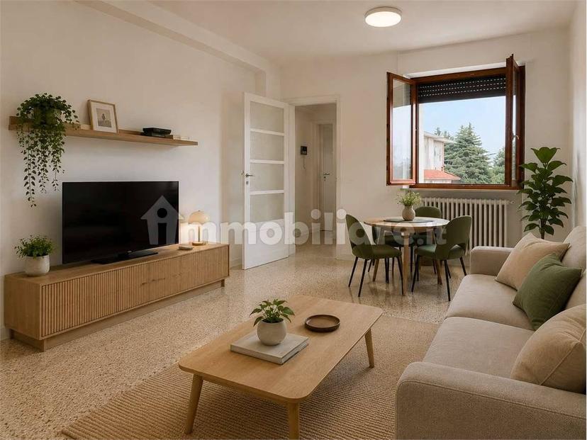 Bilocale via Xxv Aprile, 8, Centro, Carnago — foto 11 di 23