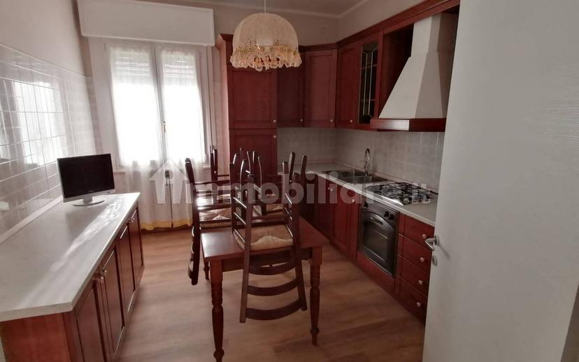 Quadrilocale via Domenico Francesco Cecati 20, Ospedale - Villaggio Manenti, Reggio Emilia — foto 3 di 20