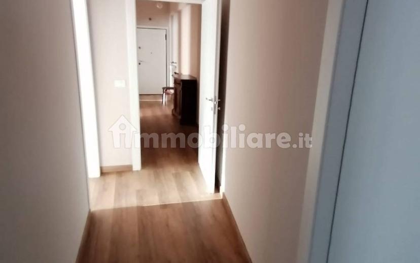 Quadrilocale via Domenico Francesco Cecati 20, Ospedale - Villaggio Manenti, Reggio Emilia — foto 17 di 20