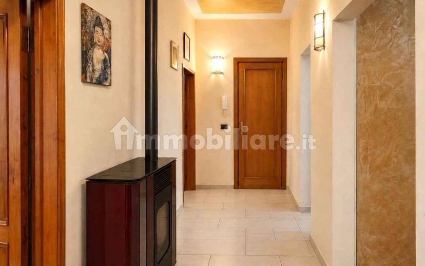 Appartamento via Corticella, Pistoia Ovest, Pistoia — foto 10 di 18
