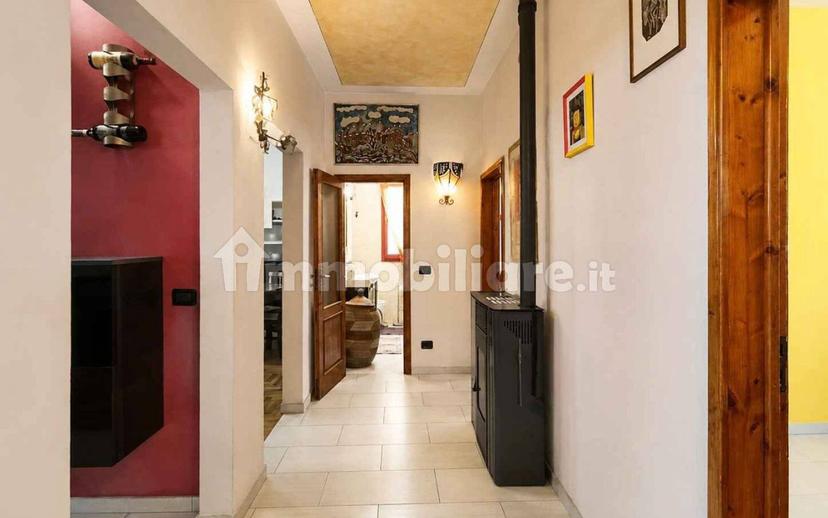 Appartamento via Corticella, Pistoia Ovest, Pistoia