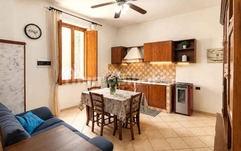 Appartamento via Corticella, Pistoia Ovest, Pistoia — foto 6 di 18