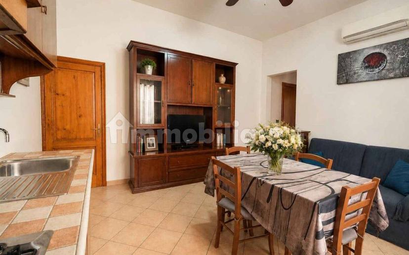 Appartamento via Corticella, Pistoia Ovest, Pistoia — foto 2 di 18