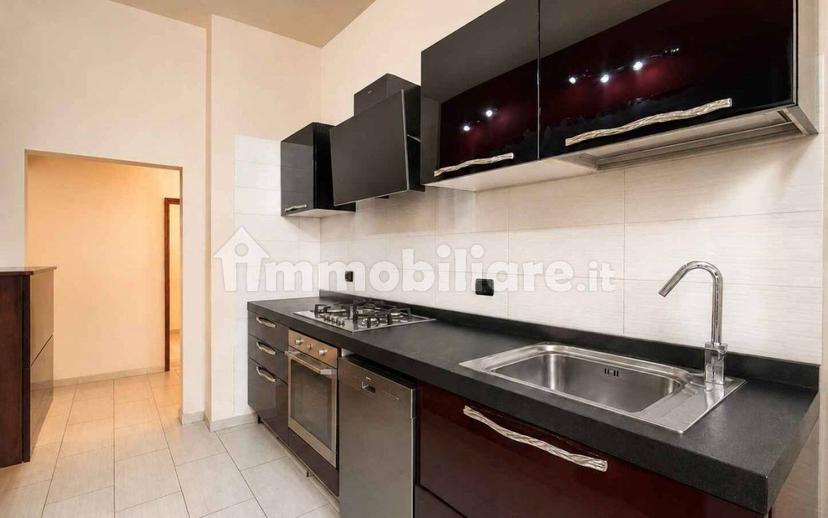 Appartamento via Corticella, Pistoia Ovest, Pistoia — foto 15 di 18