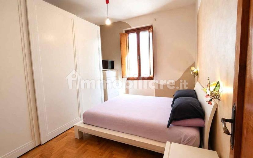 Appartamento via Corticella, Pistoia Ovest, Pistoia — foto 11 di 18