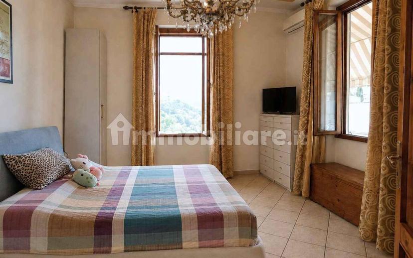 Appartamento via Corticella, Pistoia Ovest, Pistoia — foto 13 di 18
