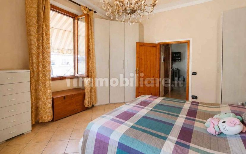 Appartamento via Corticella, Pistoia Ovest, Pistoia — foto 14 di 18