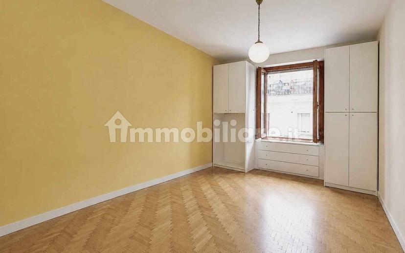 Appartamento via Corticella, Pistoia Ovest, Pistoia — foto 18 di 18