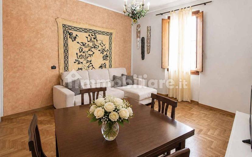 Appartamento via Corticella, Pistoia Ovest, Pistoia — foto 4 di 18