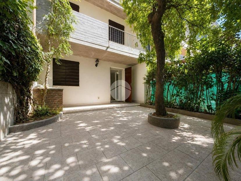 Villa a schiera via trieste 879, Marina di Ravenna, Ravenna