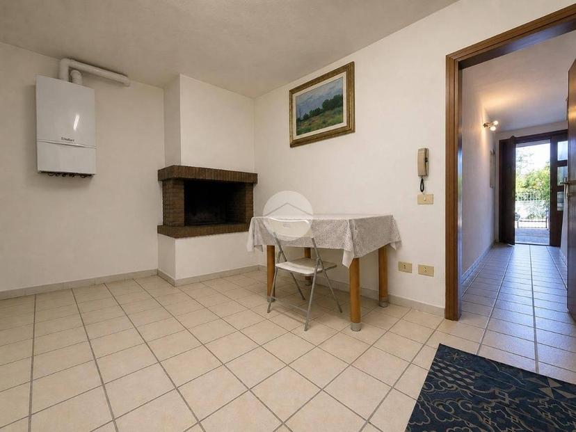 Villa a schiera via trieste 879, Marina di Ravenna, Ravenna — foto 9 di 23