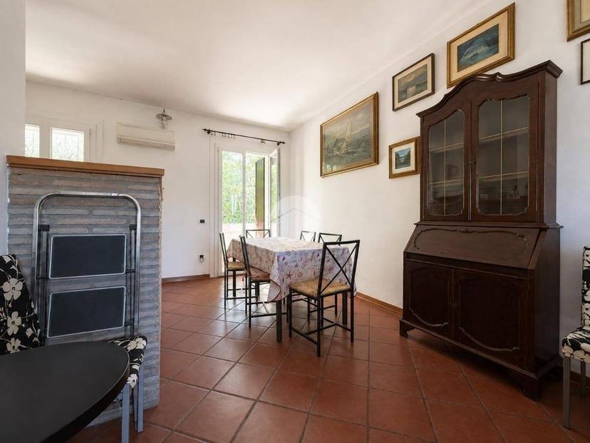Villa a schiera via trieste 879, Marina di Ravenna, Ravenna — foto 7 di 23