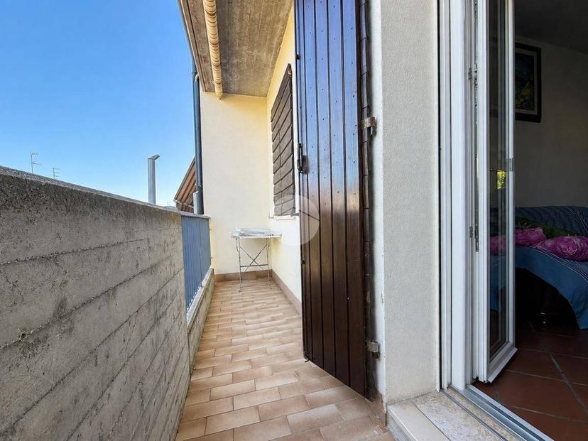Villa a schiera via trieste 879, Marina di Ravenna, Ravenna — foto 15 di 23