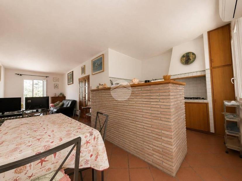 Villa a schiera via trieste 879, Marina di Ravenna, Ravenna — foto 19 di 23