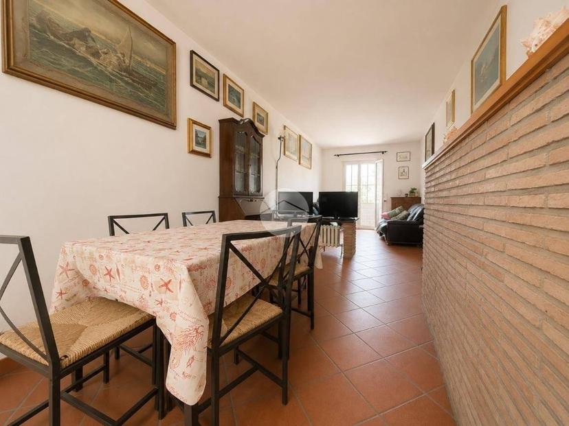 Villa a schiera via trieste 879, Marina di Ravenna, Ravenna — foto 18 di 23
