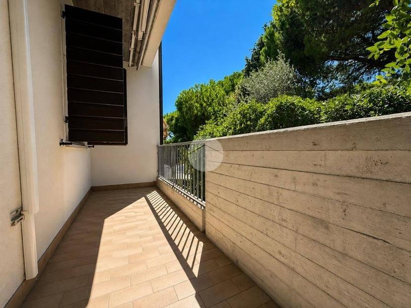 Villa a schiera via trieste 879, Marina di Ravenna, Ravenna — foto 23 di 23