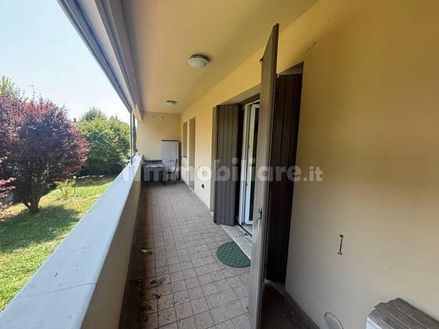 Bilocale via Nuova Ponente 9, Stadio - Acquedotto, Carpi — foto 9 di 13