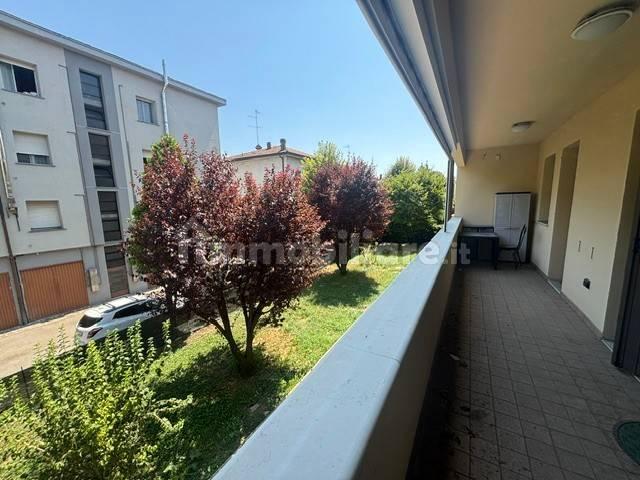 Bilocale via Nuova Ponente 9, Stadio - Acquedotto, Carpi — foto 12 di 13